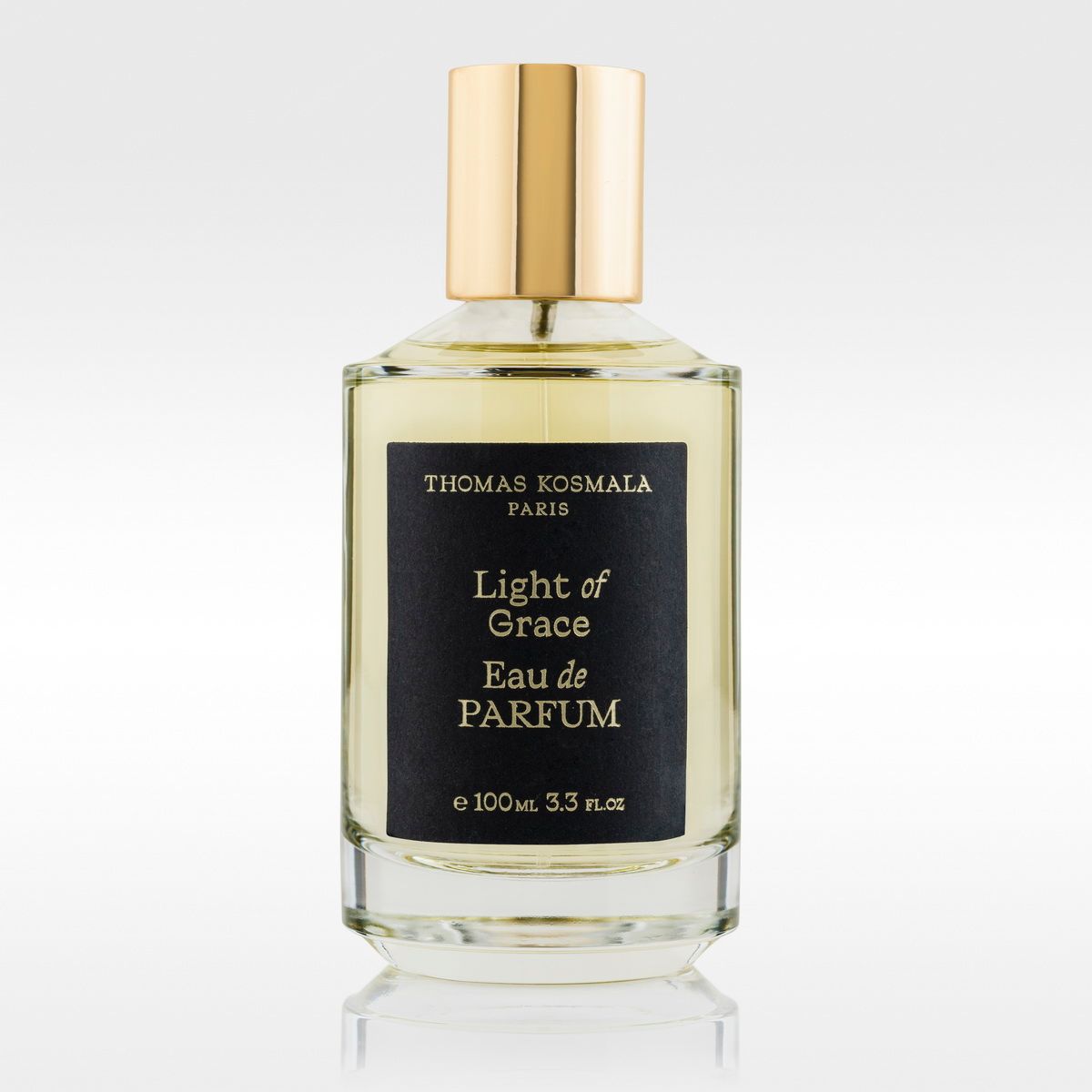 Thomas Kosmala Light Of Grace EDP 100 ml