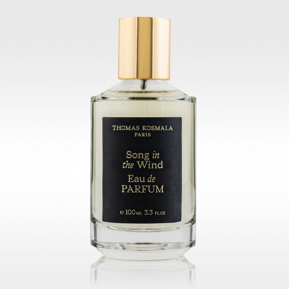Thomas Kosmala Song In The Wind  EDP 