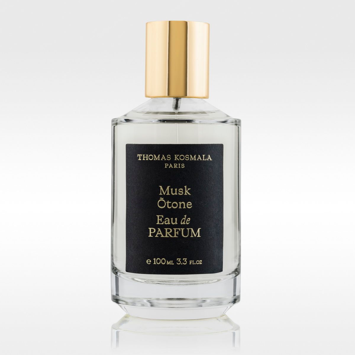 Thomas Kosmala Musk Otone  EDP 