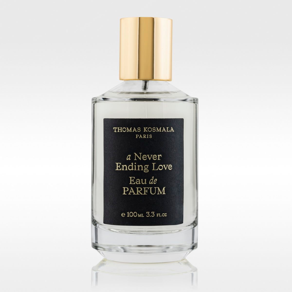 Thomas Kosmala A Never Ending Love   EDP 100 ml