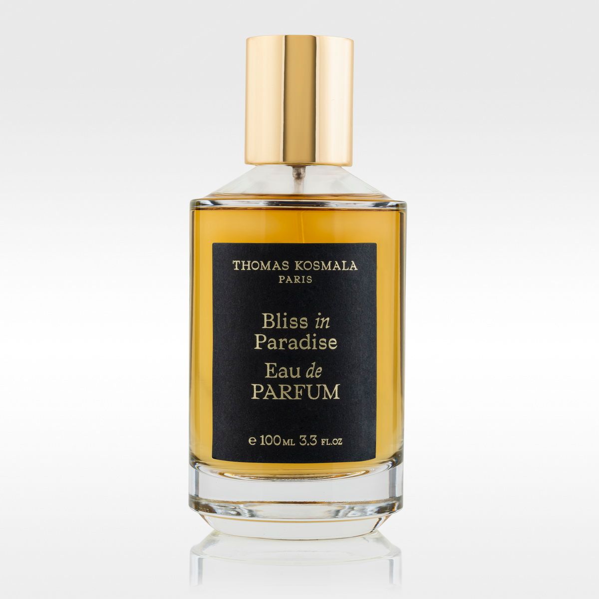 Thomas Kosmala Bliss In Paradise   EDP 
