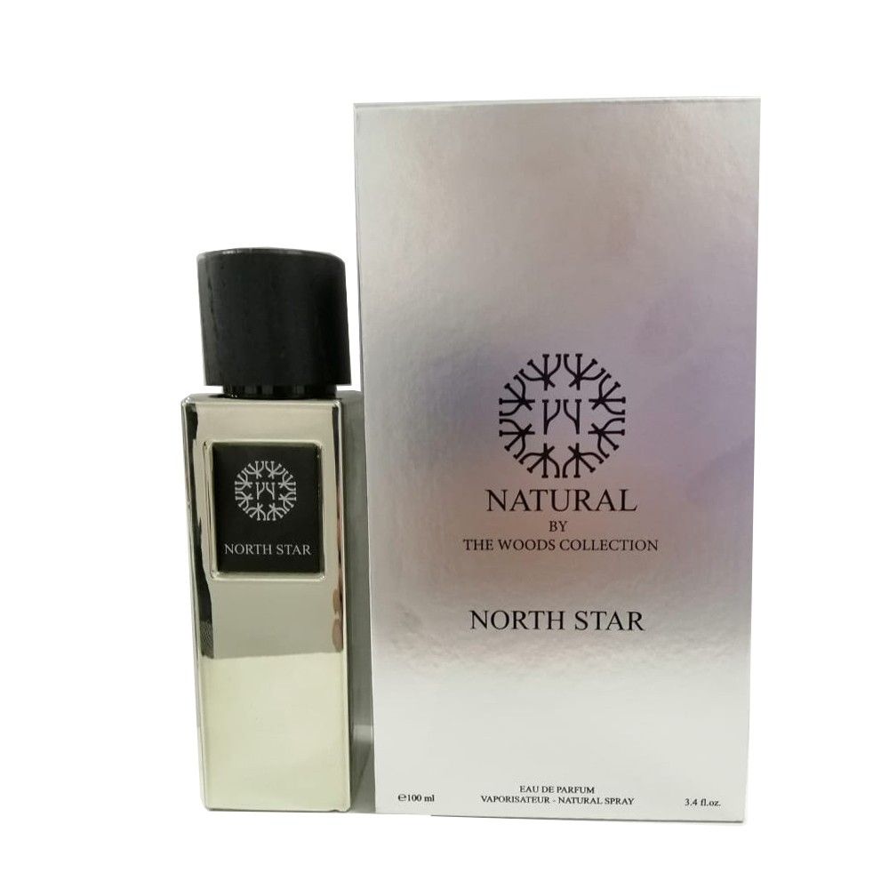 Noth Star EDP 100 ml