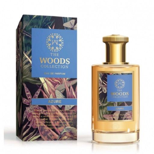 Azure EDP 100 ml