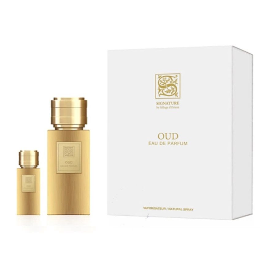 Oud 100 Ml EDP 100 ml
