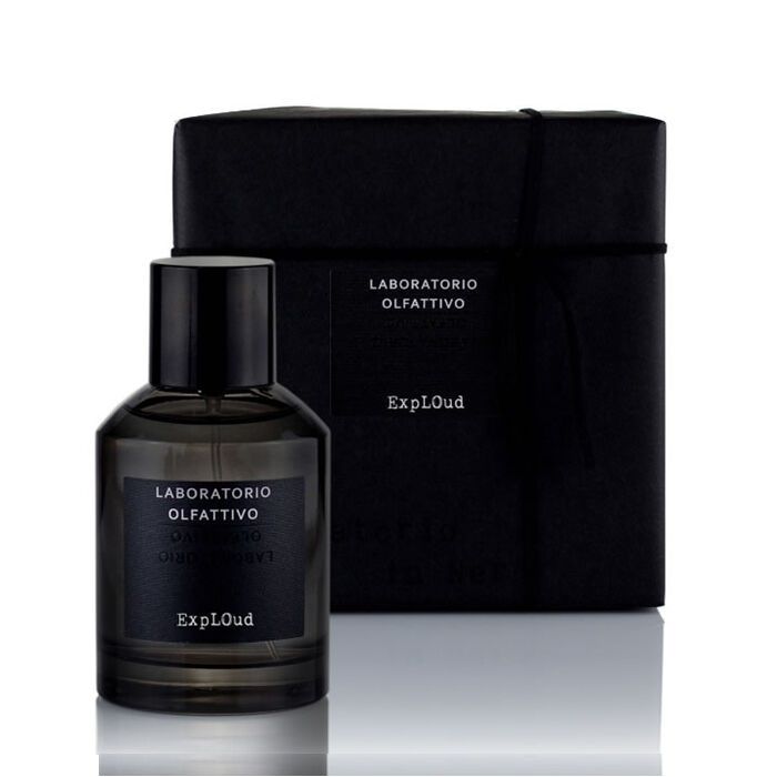 Olfattivo - Exploud EDP 100 ml