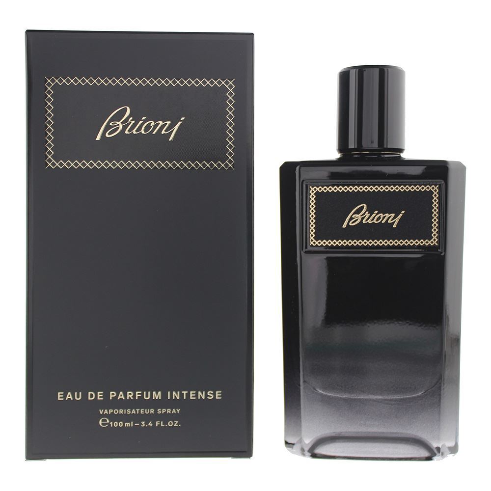 brioni intense EDP 100 ml