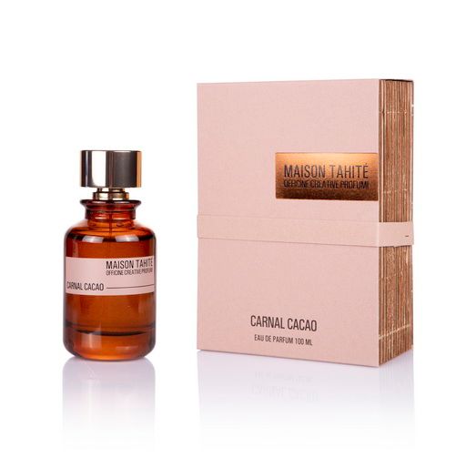 Tahité Carnal Cacao EDP 100 ml