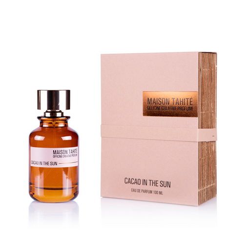 Thaité Cacao In The Sun EDP 100 ml