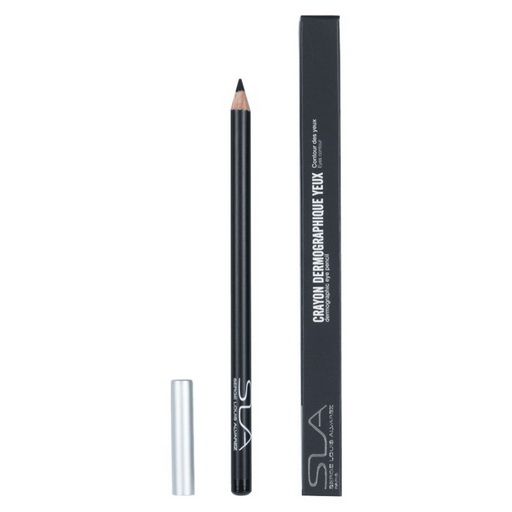 Crayon Pencil 18 Noir Histoire _SLA Khol 