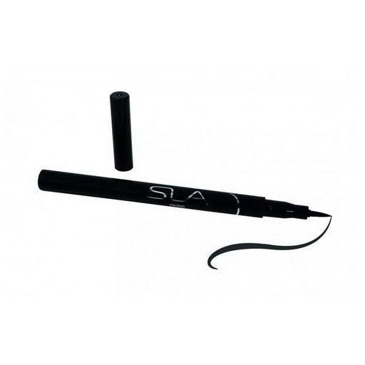 Waterproof 07 Deep Black _SLA Eye Liner 