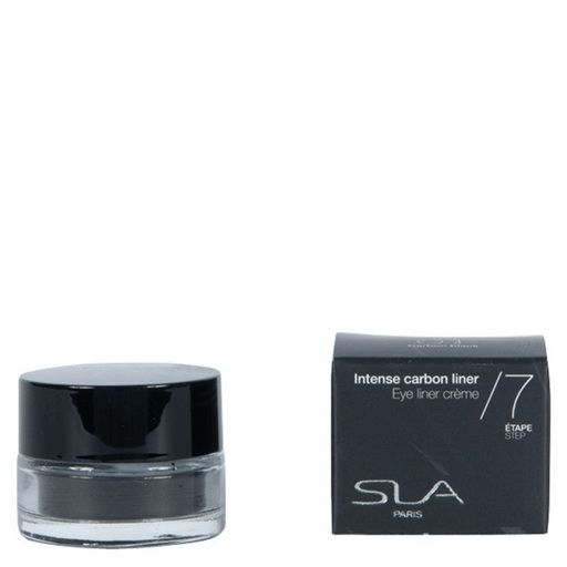 Cream 01 Carbon Black _SLA Eye Liner 