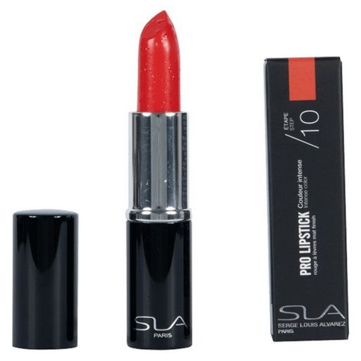 Pro Lipstick Rouge 35 _SLA Lipstick 