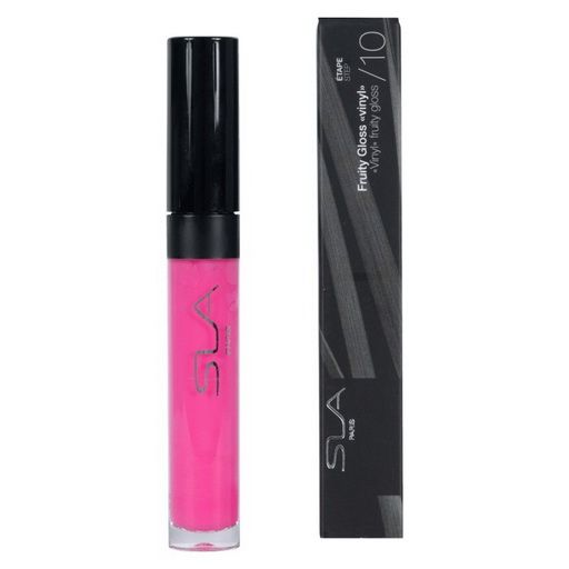 Frouity Gloss Vinyl 70 Lovly Pink _SLA Lip Gloss 