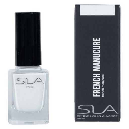 French Manicure 80 White _SLA Nail Polish 