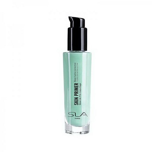 Skin Primer 02 Vert Green _SLA Primer.. 