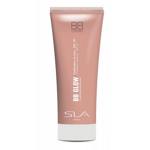 Glow 01 Clair Light _SLA BB Cream 
