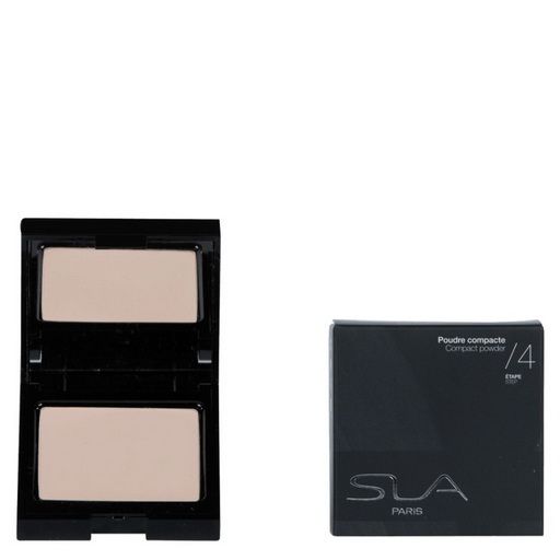 Compact 04 Beige Diaphane _SLA Powder 