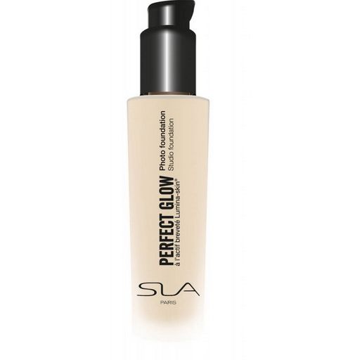 Photo Perfect Glow Natural Porcelain _SLA Foundation 