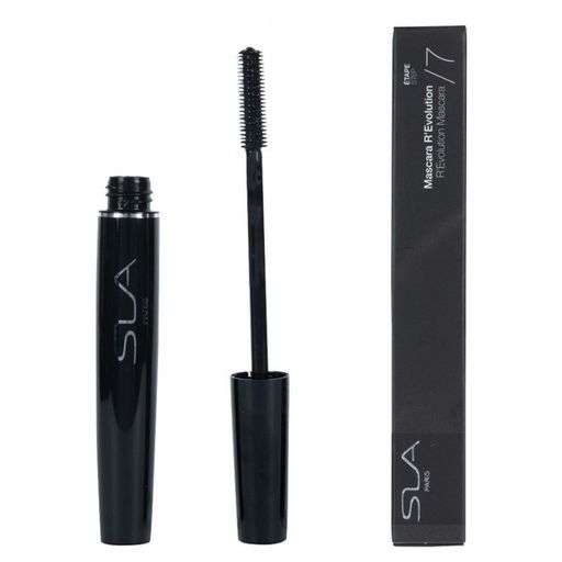Mascara Revolution 01 Black _SLA Mascara 