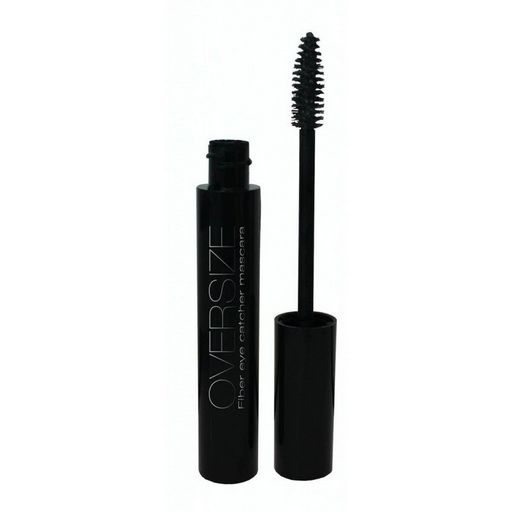 Fiber Eye Catcher 01 Lust Black _SLA Mascara 