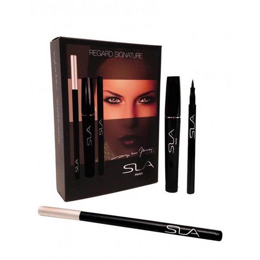 Regard Signature _SLA Palette 