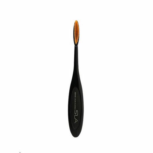 Oval Probrush 12 _SLA Makeup Brush 
