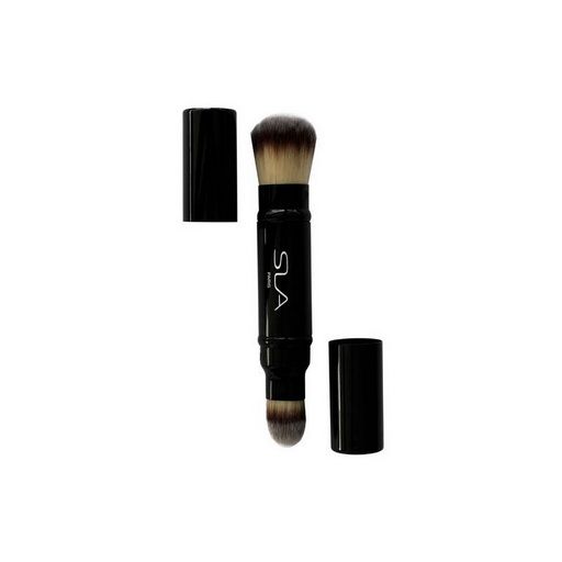 Pinkeau Powder & Cream _SLA Makeup Brush 