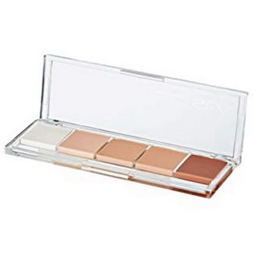 Palette Pro 5 07 Light Skin _SLA Corrector 