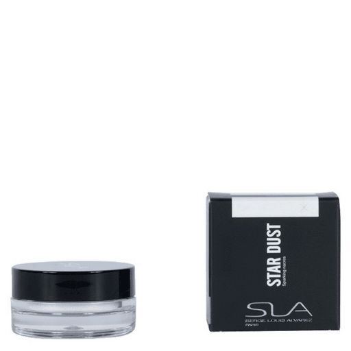 Star Powder 02 White _SLA Shadow 