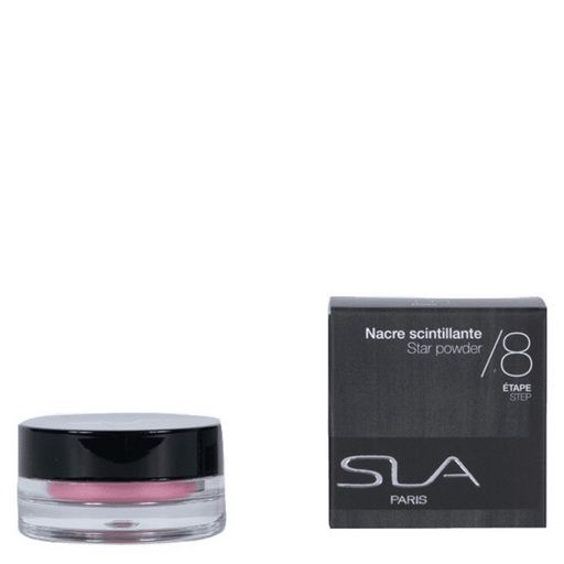 Collection Pro 04 Rose Pink _SLA Shadow 