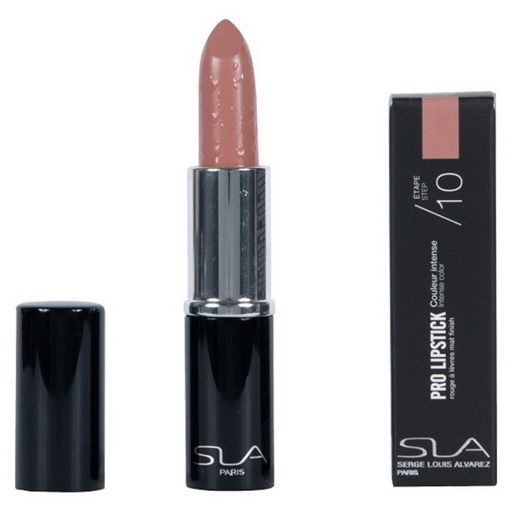 Rouge A Levres Pro N 51 Beige Nude _SLA Lipstick 
