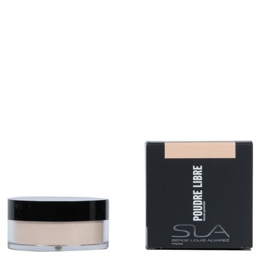 Libre Vision 7 Boitier Diaphane _SLA Powder 
