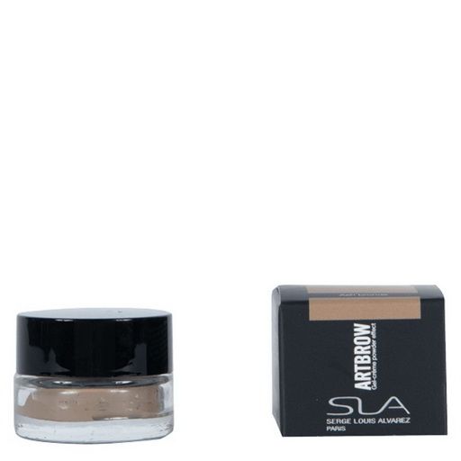 Artbrow Sourcils Powder Effect Ash Blonde _SLA Pomade 