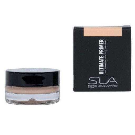 Fixing Base Ultimate _SLA Primer.. 