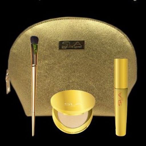 Four Seasons Winter Golden Edition _SLA Kit 