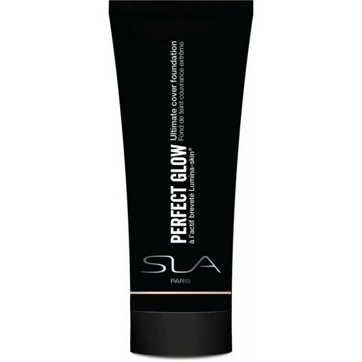 Ultimate Cover Radiance Perfect Glow Halé Naturel _SLA Foundation 