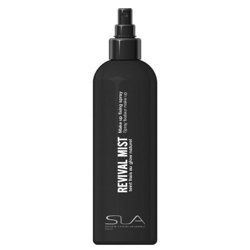 Fixateur Make Up Revival Mist _SLA Fixing Spray 