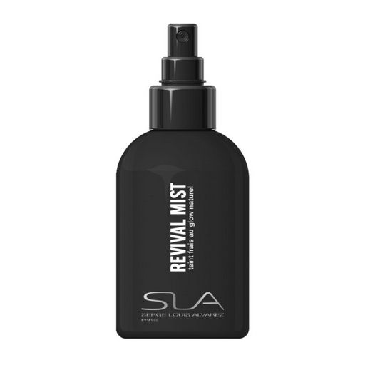 Fixateur Make Up Revival Mist _SLA Fixing Spray 