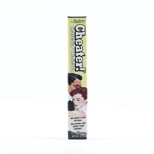 Mascara Cheater _TheBalm Mascara 