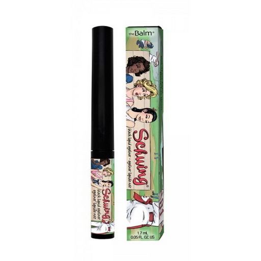Dhifaf - TheBalm Schwing Liquid Eyeliner