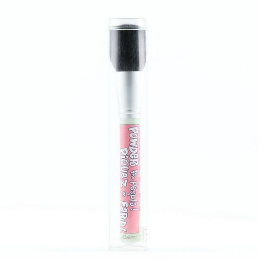 To People _TheBalm Makeup Brush 