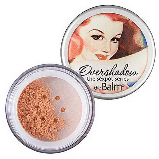 balm Overshadows You Buy I'll Fly _TheBalm Shadow 