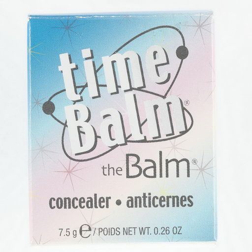 Time Blam Light Clear _TheBalm Concealer 