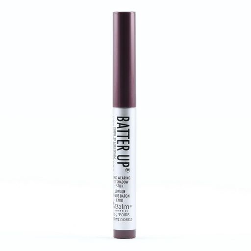 Eyeshadow 02 Slugger _TheBalm Shadow 