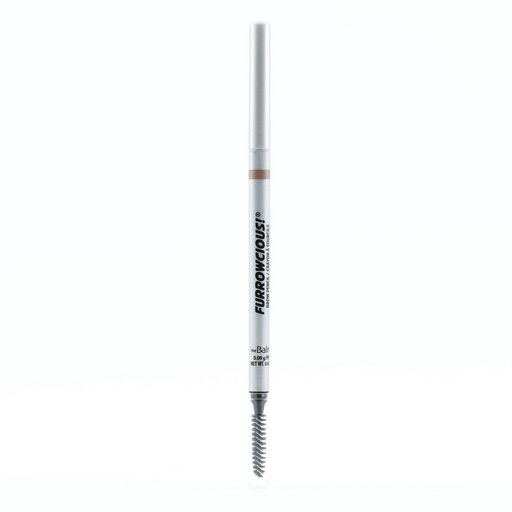 Balm Furrowcious! Pencil Spooley Blonde _TheBalm Brow Pencil 