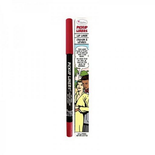 Pick Up 1 You Need _TheBalm Lip Liner 