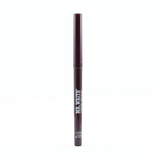 Mr Writesaymour Romance _TheBalm Khol 