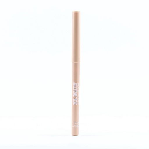 Balm Mr. Write Pencil Date Night _TheBalm Khol 
