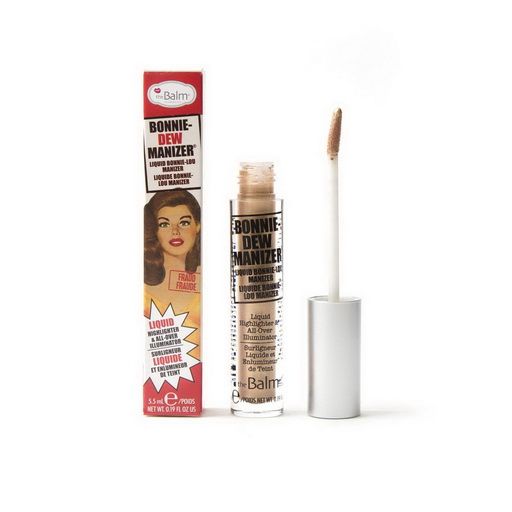 Balm Bonnie-Dew Manizer Highlighter _TheBalm Highlighter 