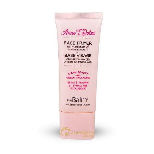 The Balm Anne T. Dotes Face Primer _TheBalm Primer 